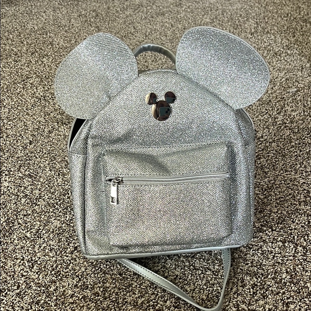 Disney Mickey Backpack